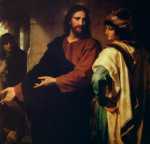 Jésus et jeune homme riche H. Hoffman 2.jpg