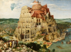 Tour de Babel Pieter Bruegel.jpg
