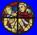 bon samaritain fond bleu.jpg