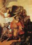 ânesse de Balaam Rembrandt 1626.jpg